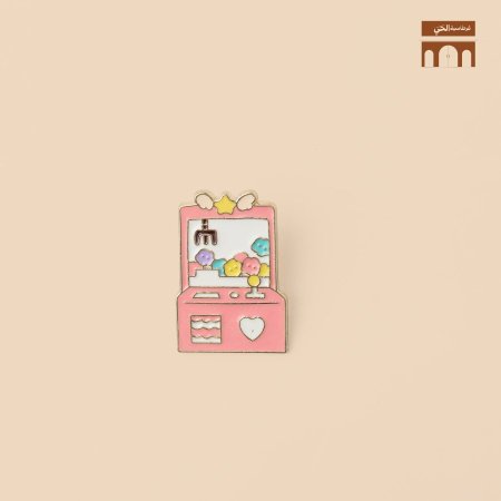 دبوس زينة - لعبه العاب